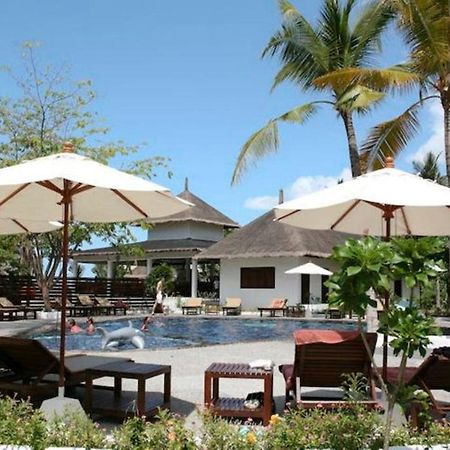 Hutcha Resort หาดแม่น้ำ ภายนอก รูปภาพ