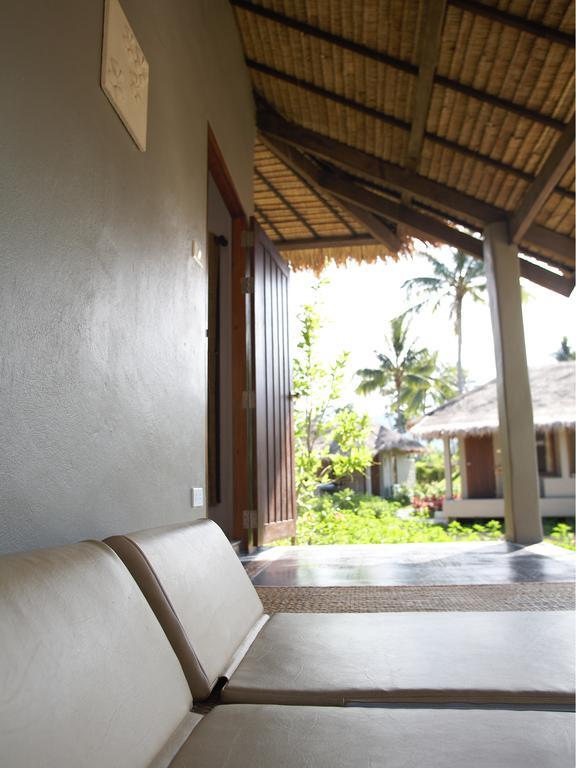 Hutcha Resort หาดแม่น้ำ ภายนอก รูปภาพ