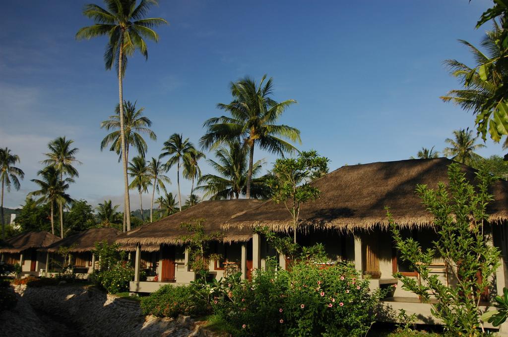 Hutcha Resort หาดแม่น้ำ ภายนอก รูปภาพ