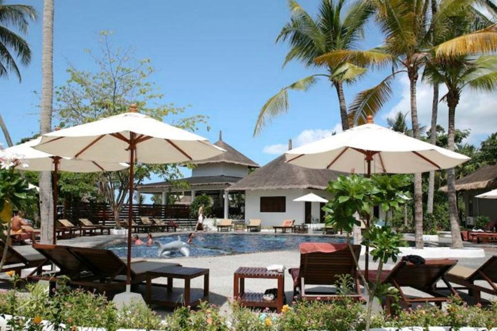 Hutcha Resort หาดแม่น้ำ ภายนอก รูปภาพ